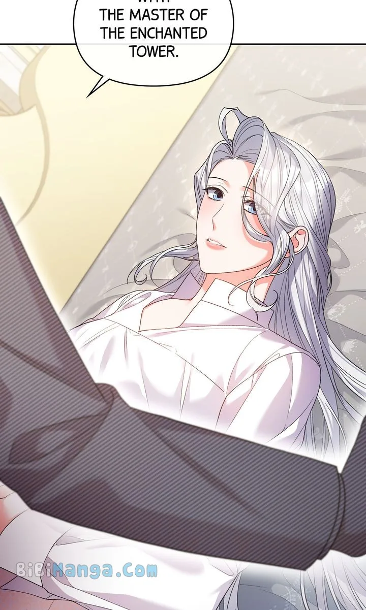 I Want To Become The Emperor, So I Need A Divorce Chapter 29 page 89