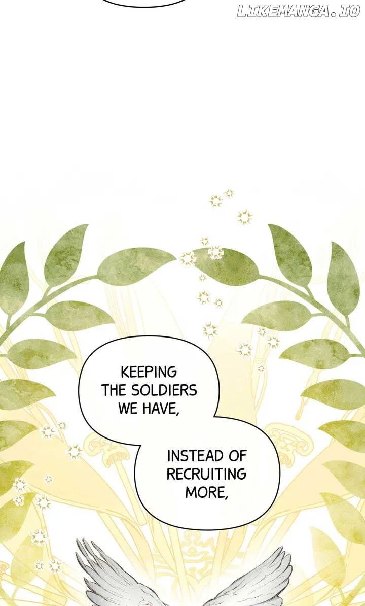 I Want To Become The Emperor, So I Need A Divorce Chapter 30 page 14