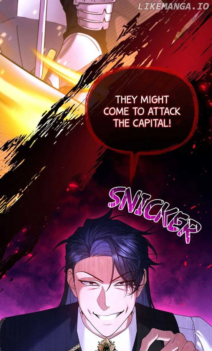 I Want To Become The Emperor, So I Need A Divorce Chapter 30 page 26