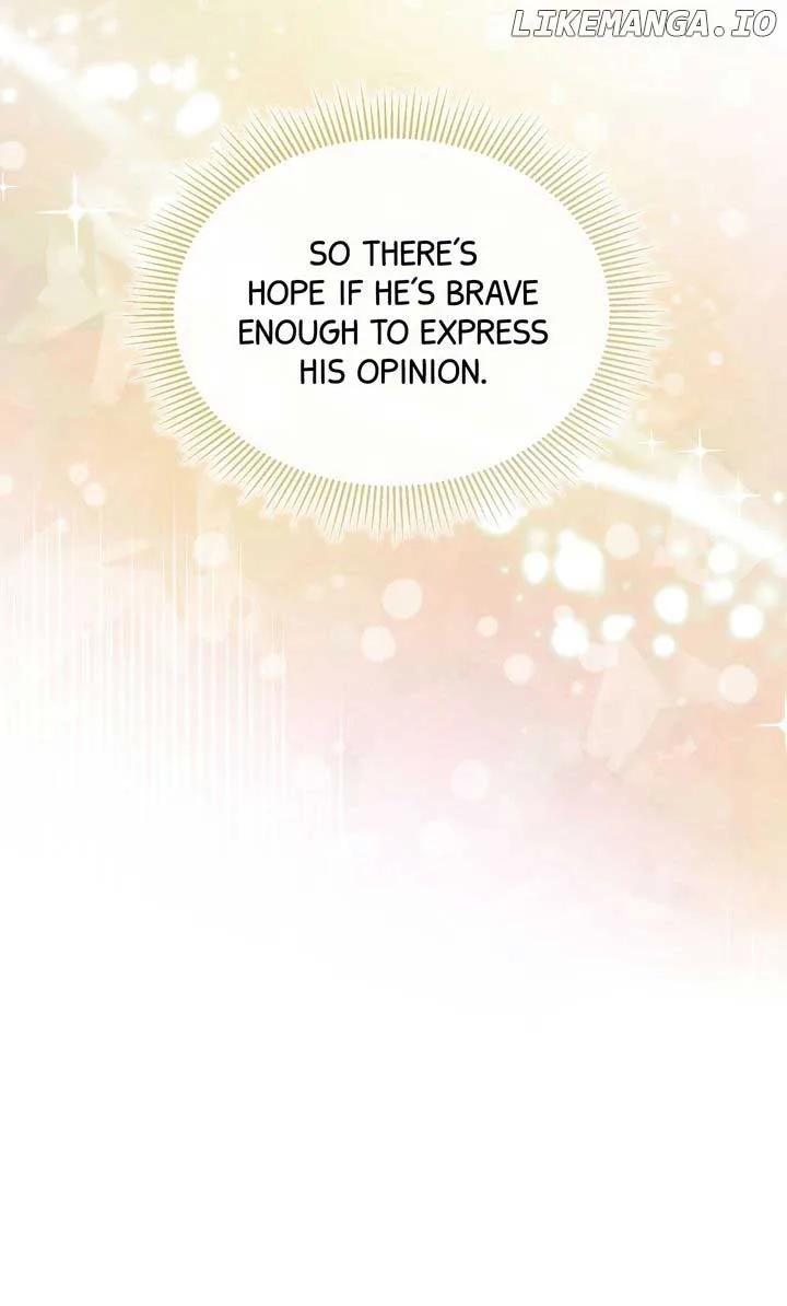 I Want To Become The Emperor, So I Need A Divorce Chapter 30 page 19