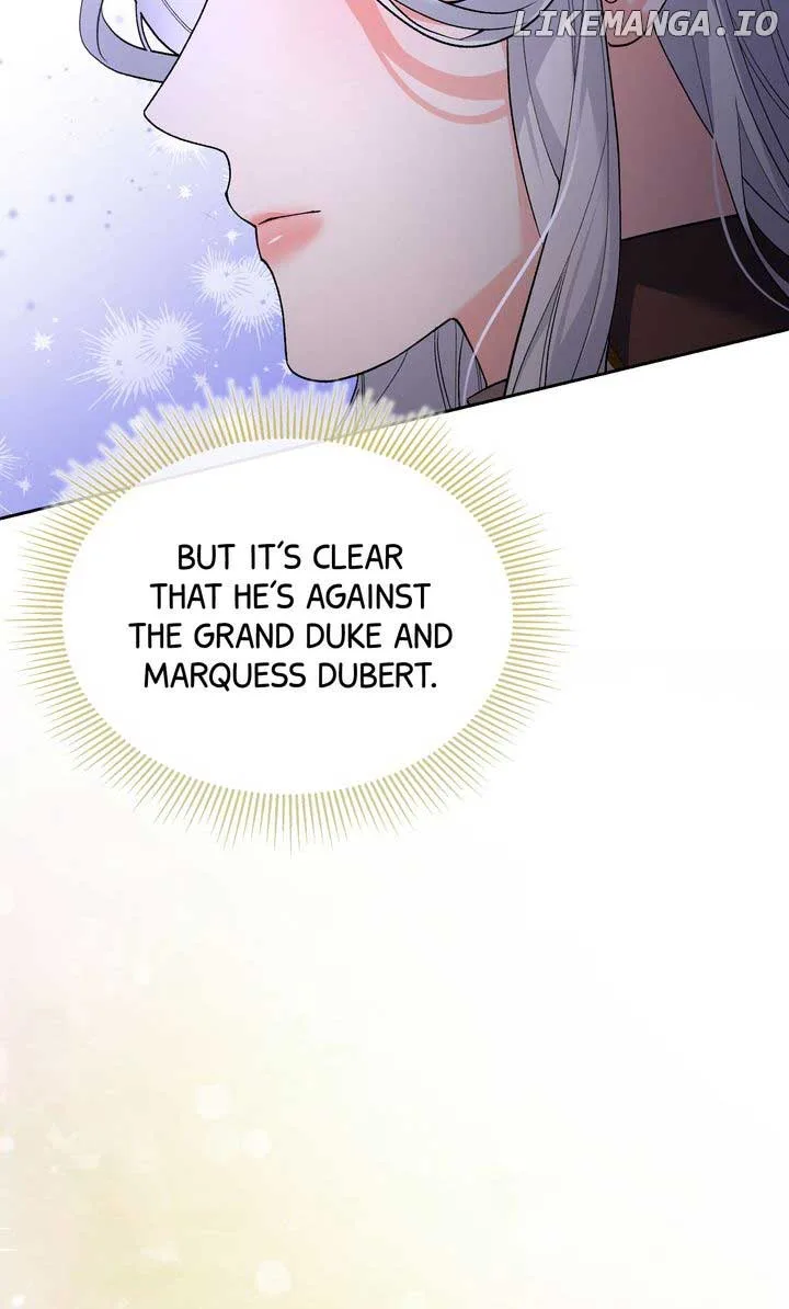 I Want To Become The Emperor, So I Need A Divorce Chapter 30 page 18