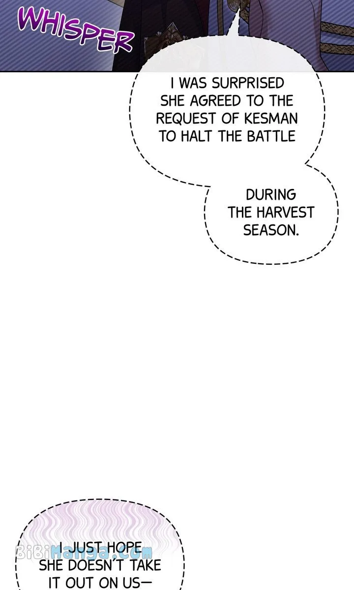 I Want To Become The Emperor, So I Need A Divorce Chapter 25 page 63