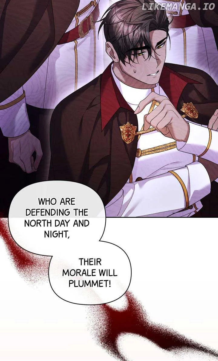 I Want To Become The Emperor, So I Need A Divorce Chapter 30 page 23