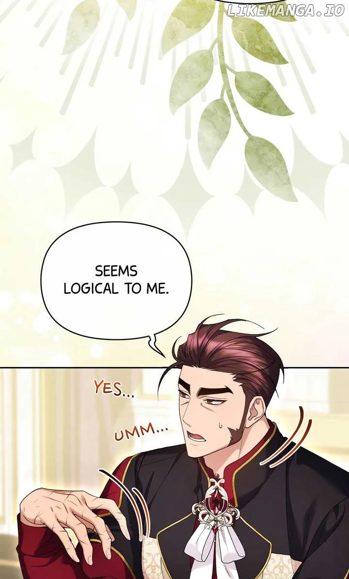 I Want To Become The Emperor, So I Need A Divorce Chapter 30 page 16