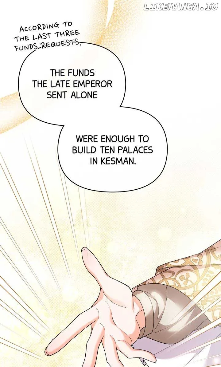 I Want To Become The Emperor, So I Need A Divorce Chapter 30 page 29