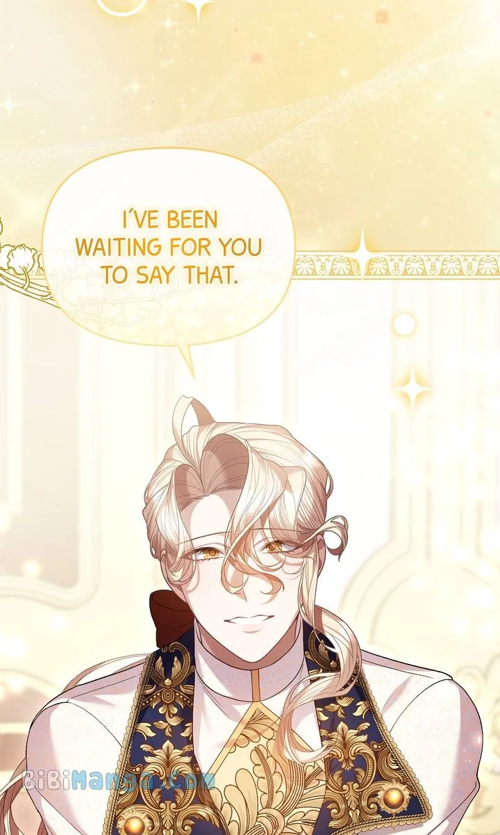I Want To Become The Emperor, So I Need A Divorce Chapter 29 page 100