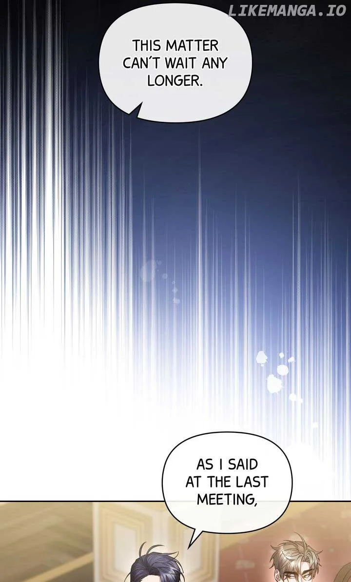 I Want To Become The Emperor, So I Need A Divorce Chapter 30 page 3