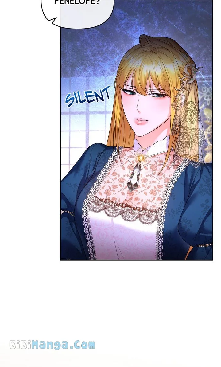 I Want To Become The Emperor, So I Need A Divorce Chapter 27 page 6