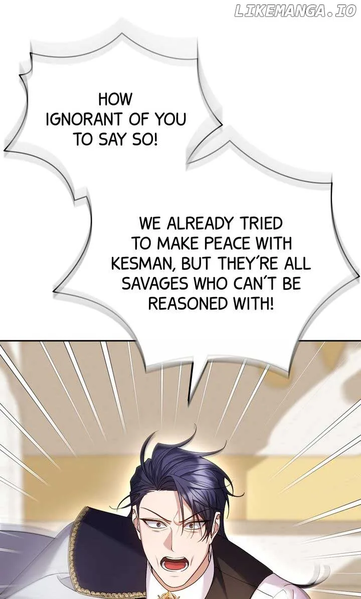 I Want To Become The Emperor, So I Need A Divorce Chapter 30 page 20