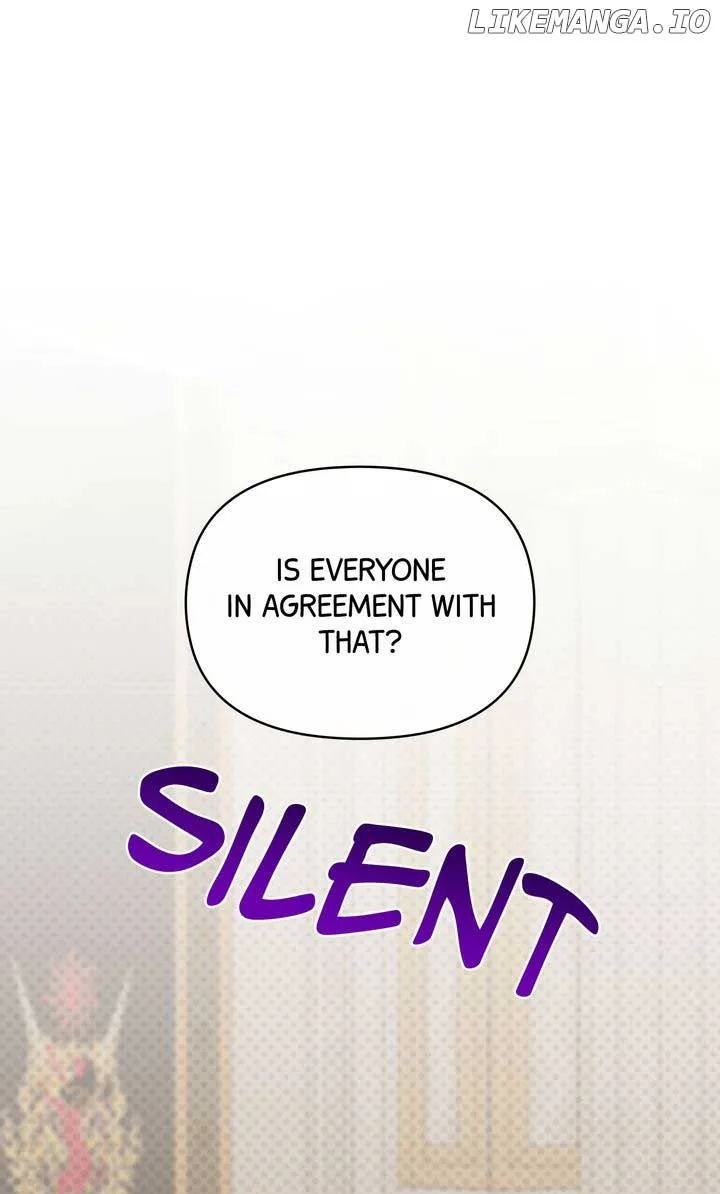I Want To Become The Emperor, So I Need A Divorce Chapter 30 page 8