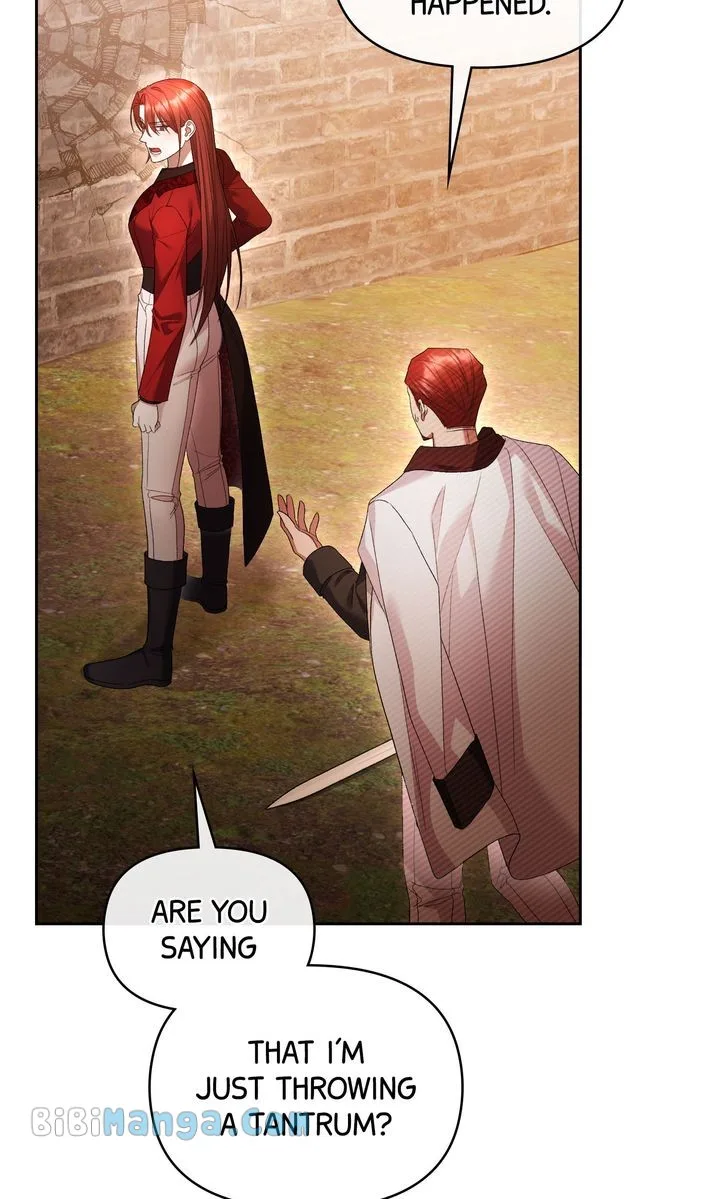 I Want To Become The Emperor, So I Need A Divorce Chapter 25 page 71