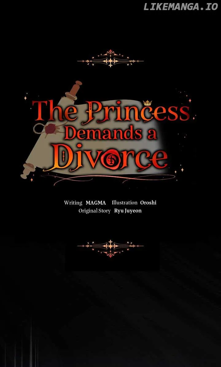 I Want To Become The Emperor, So I Need A Divorce Chapter 30 page 2