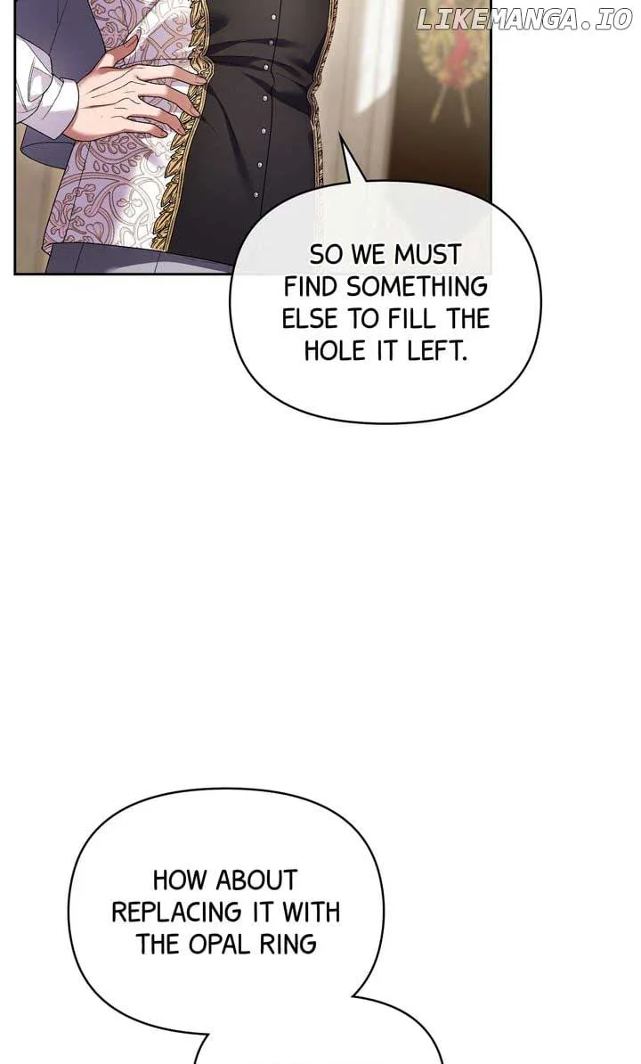 I Want To Become The Emperor, So I Need A Divorce Chapter 30 page 6
