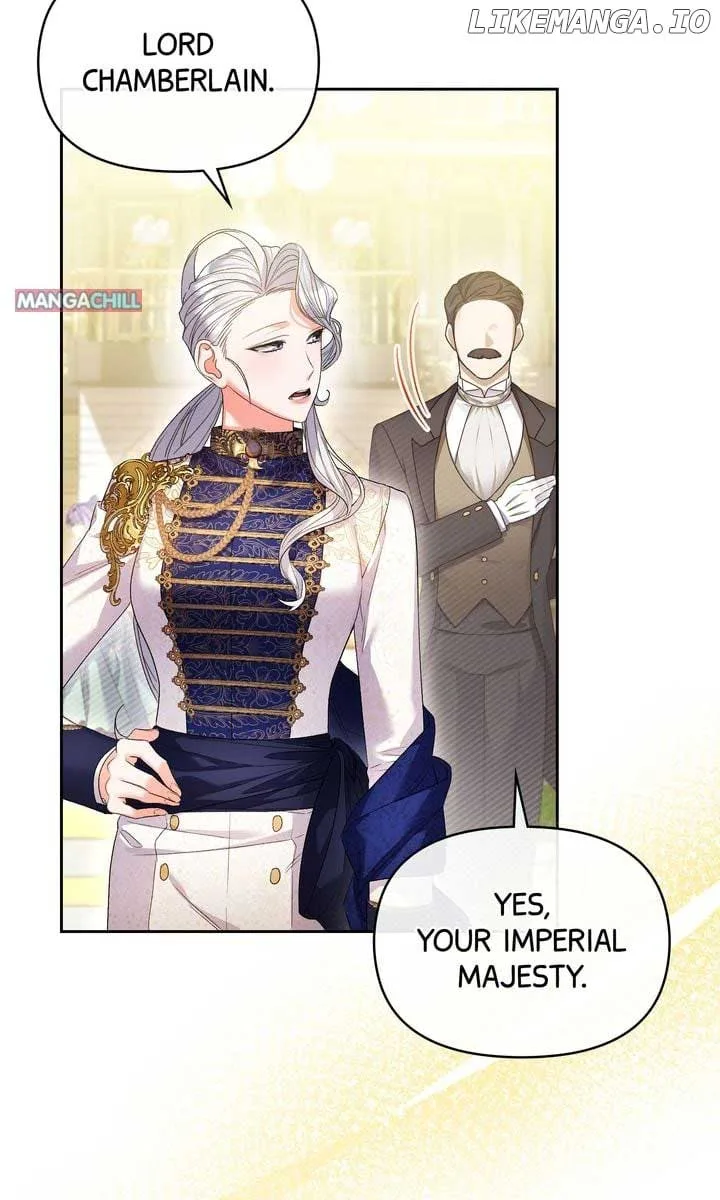 I Want To Become The Emperor, So I Need A Divorce Chapter 28 page 64