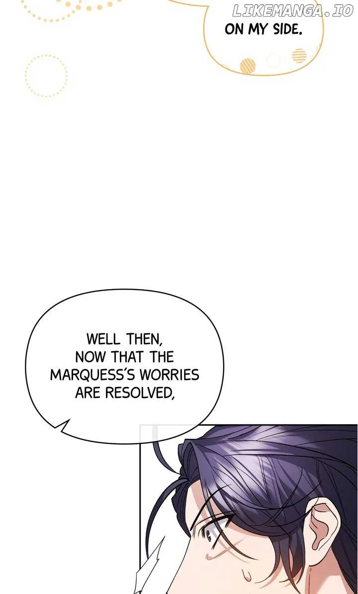 I Want To Become The Emperor, So I Need A Divorce Chapter 30 page 104