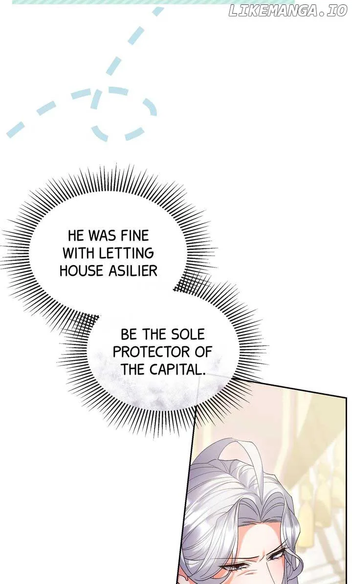 I Want To Become The Emperor, So I Need A Divorce Chapter 30 page 75