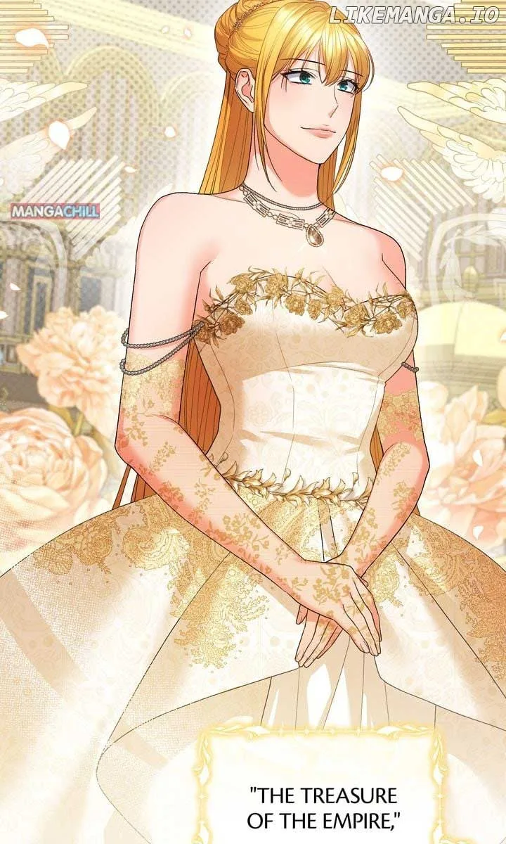 I Want To Become The Emperor, So I Need A Divorce Chapter 28 page 41