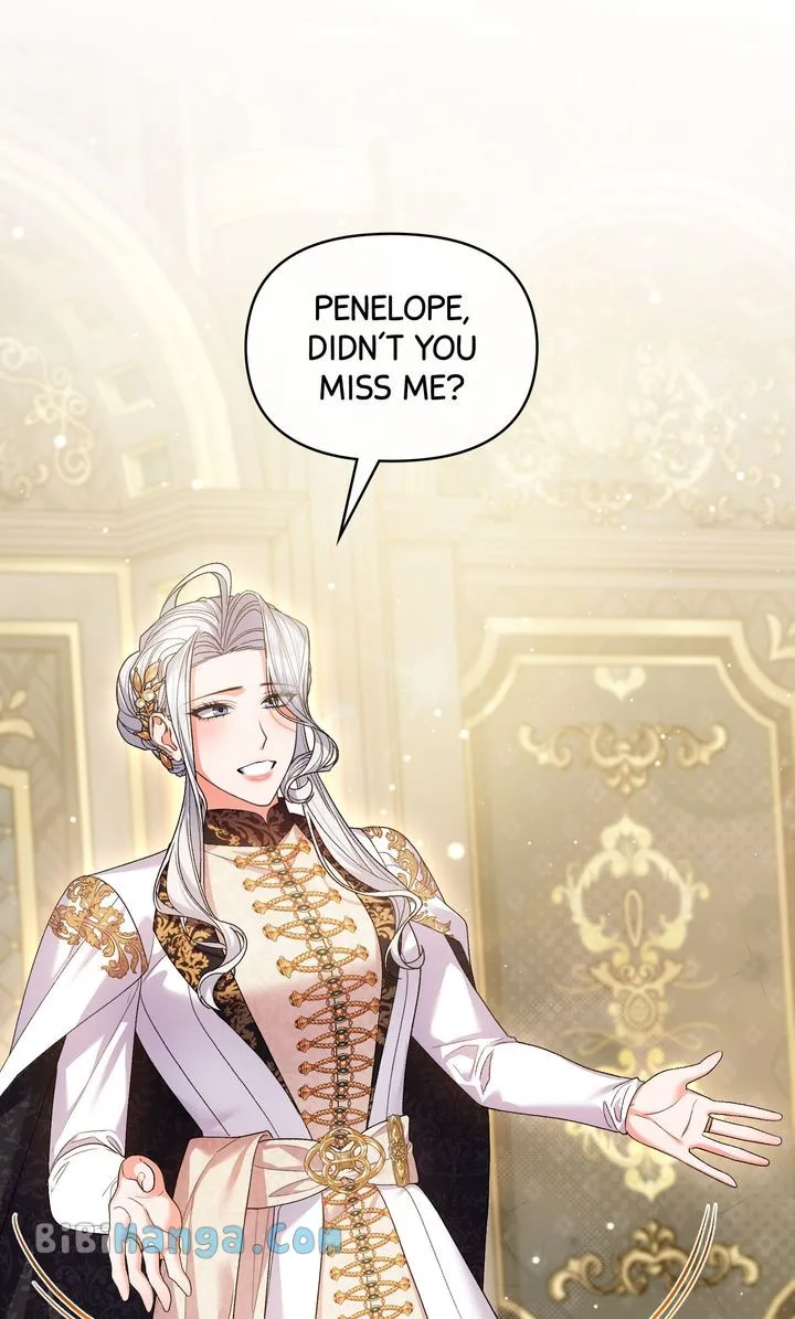 I Want To Become The Emperor, So I Need A Divorce Chapter 27 page 7