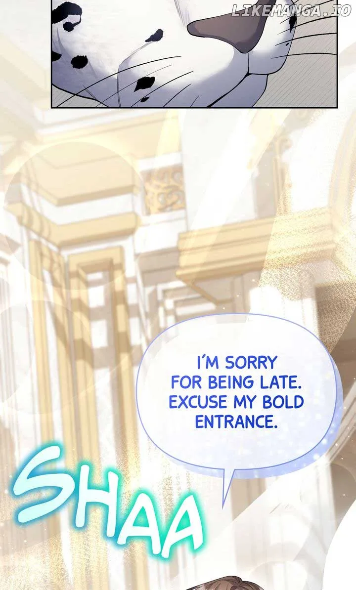 I Want To Become The Emperor, So I Need A Divorce Chapter 30 page 90