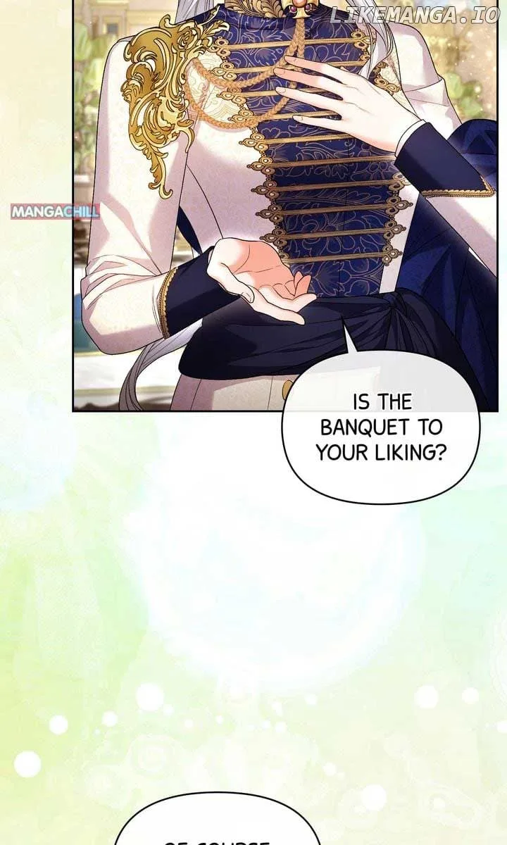 I Want To Become The Emperor, So I Need A Divorce Chapter 28 page 18