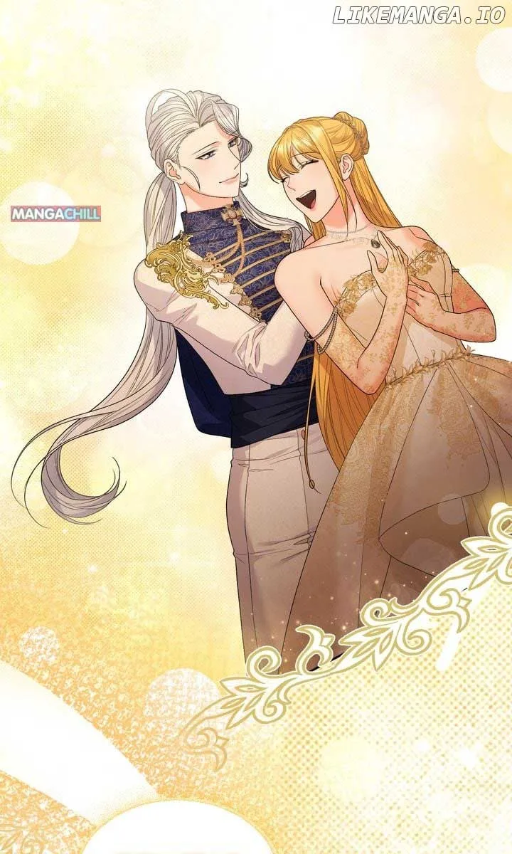 I Want To Become The Emperor, So I Need A Divorce Chapter 28 page 37