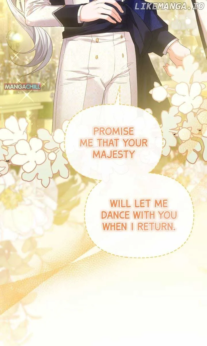 I Want To Become The Emperor, So I Need A Divorce Chapter 28 page 60