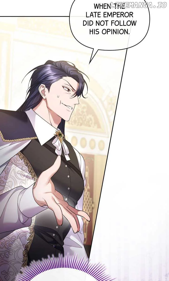 I Want To Become The Emperor, So I Need A Divorce Chapter 30 page 45