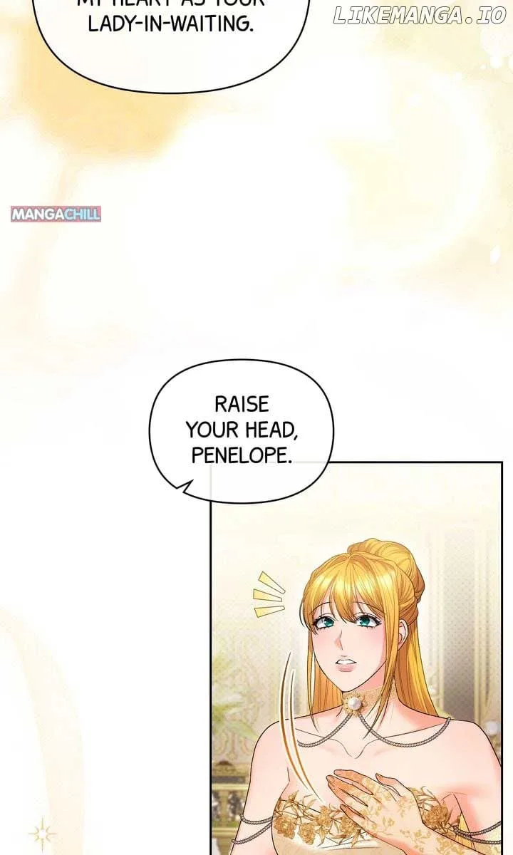 I Want To Become The Emperor, So I Need A Divorce Chapter 28 page 20