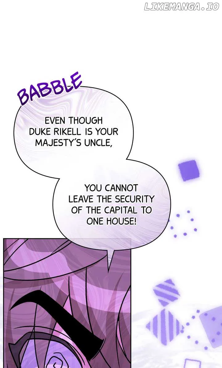 I Want To Become The Emperor, So I Need A Divorce Chapter 30 page 70