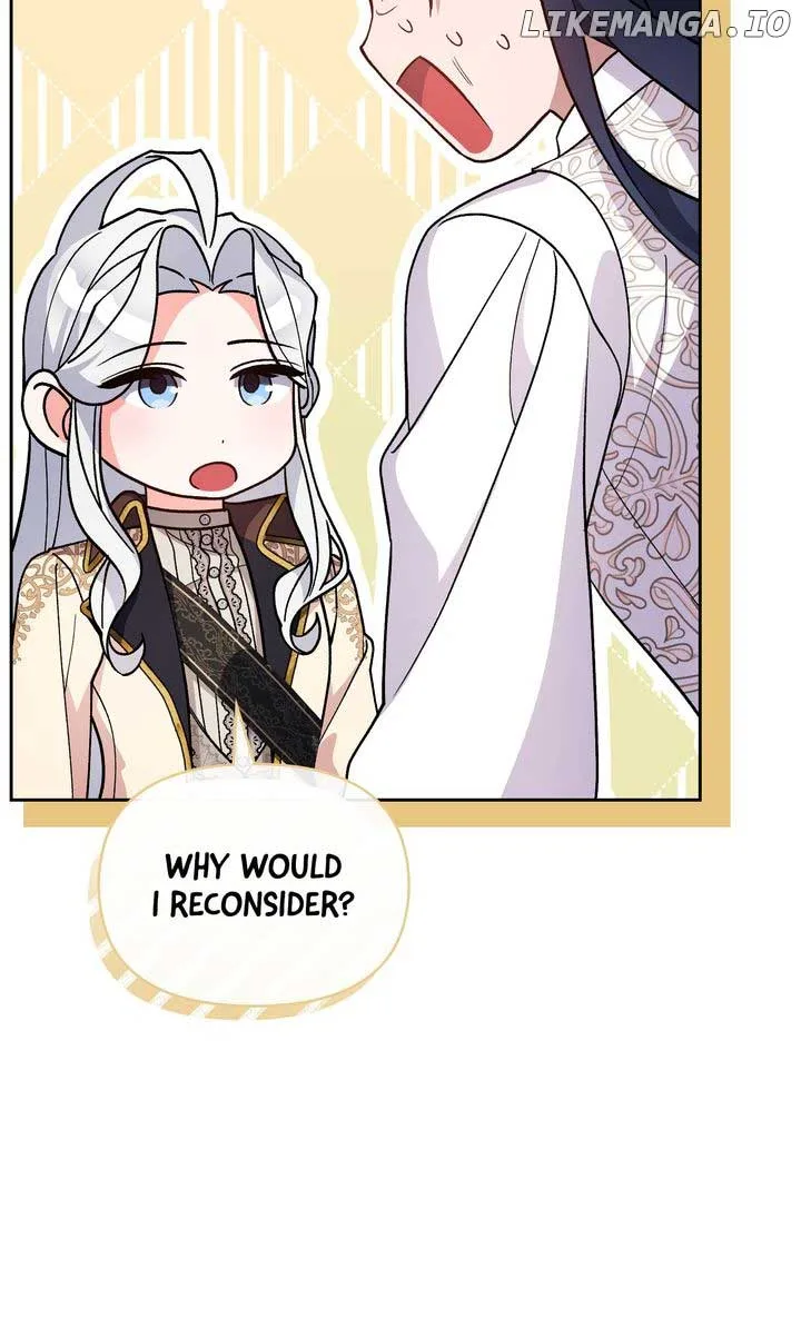 I Want To Become The Emperor, So I Need A Divorce Chapter 30 page 67