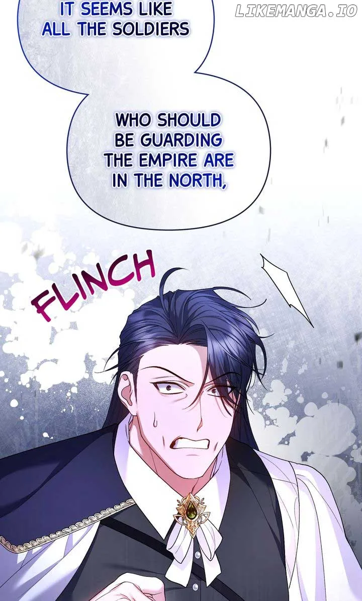 I Want To Become The Emperor, So I Need A Divorce Chapter 30 page 50
