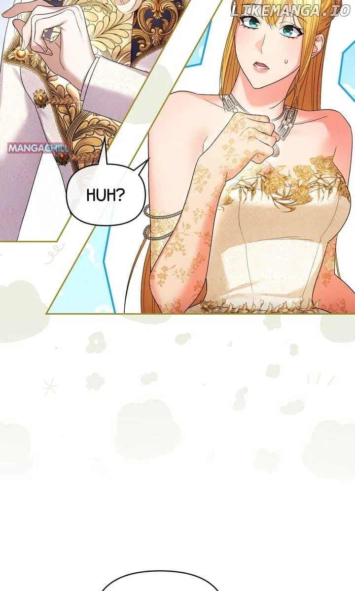 I Want To Become The Emperor, So I Need A Divorce Chapter 28 page 54