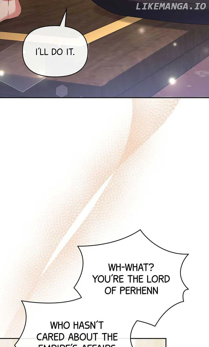 I Want To Become The Emperor, So I Need A Divorce Chapter 30 page 96