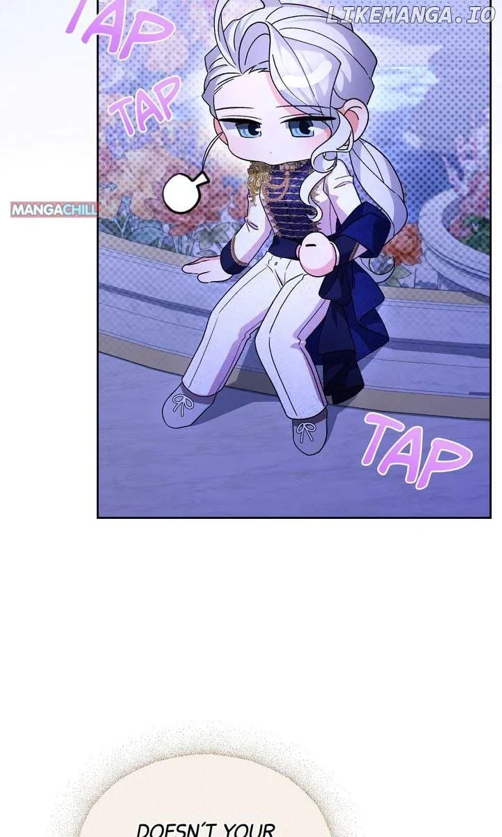 I Want To Become The Emperor, So I Need A Divorce Chapter 28 page 70