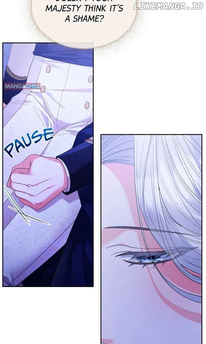 I Want To Become The Emperor, So I Need A Divorce Chapter 28 page 71