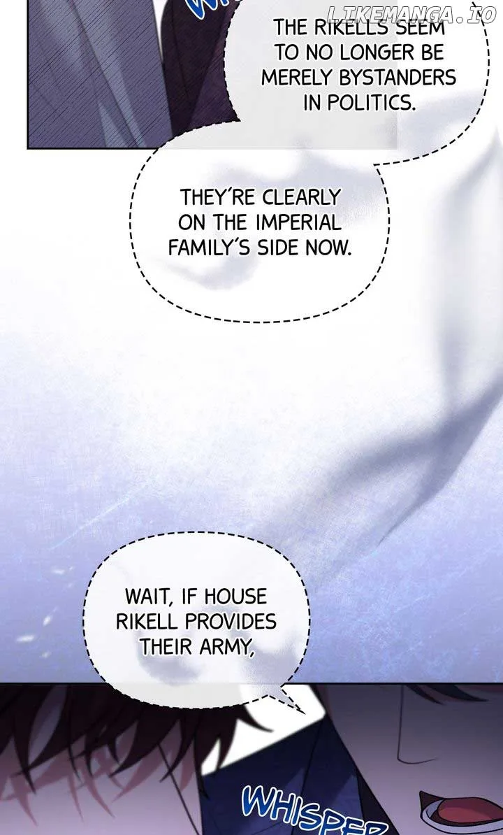I Want To Become The Emperor, So I Need A Divorce Chapter 30 page 63