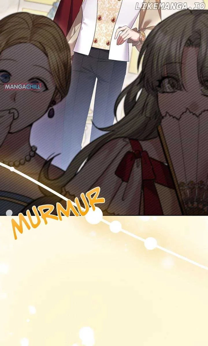 I Want To Become The Emperor, So I Need A Divorce Chapter 28 page 31
