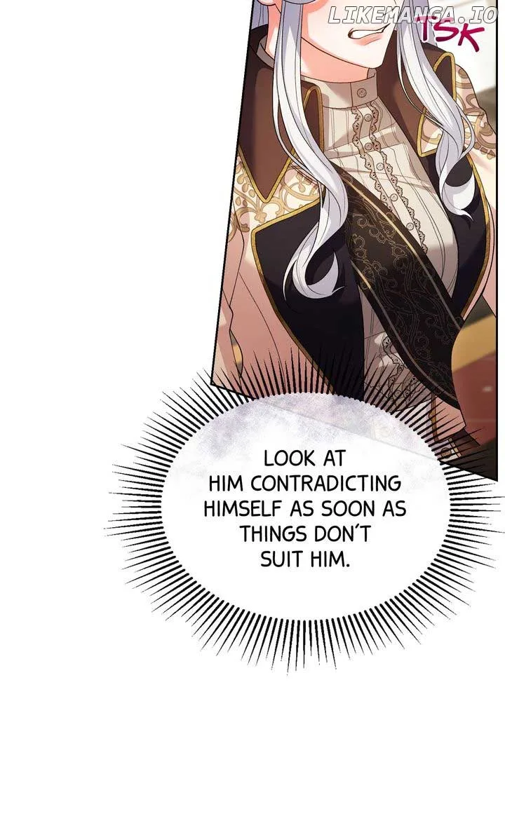 I Want To Become The Emperor, So I Need A Divorce Chapter 30 page 76