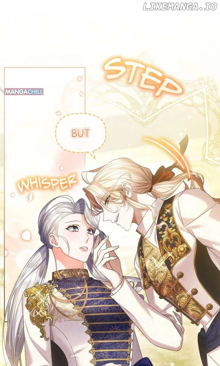 I Want To Become The Emperor, So I Need A Divorce Chapter 28 page 59