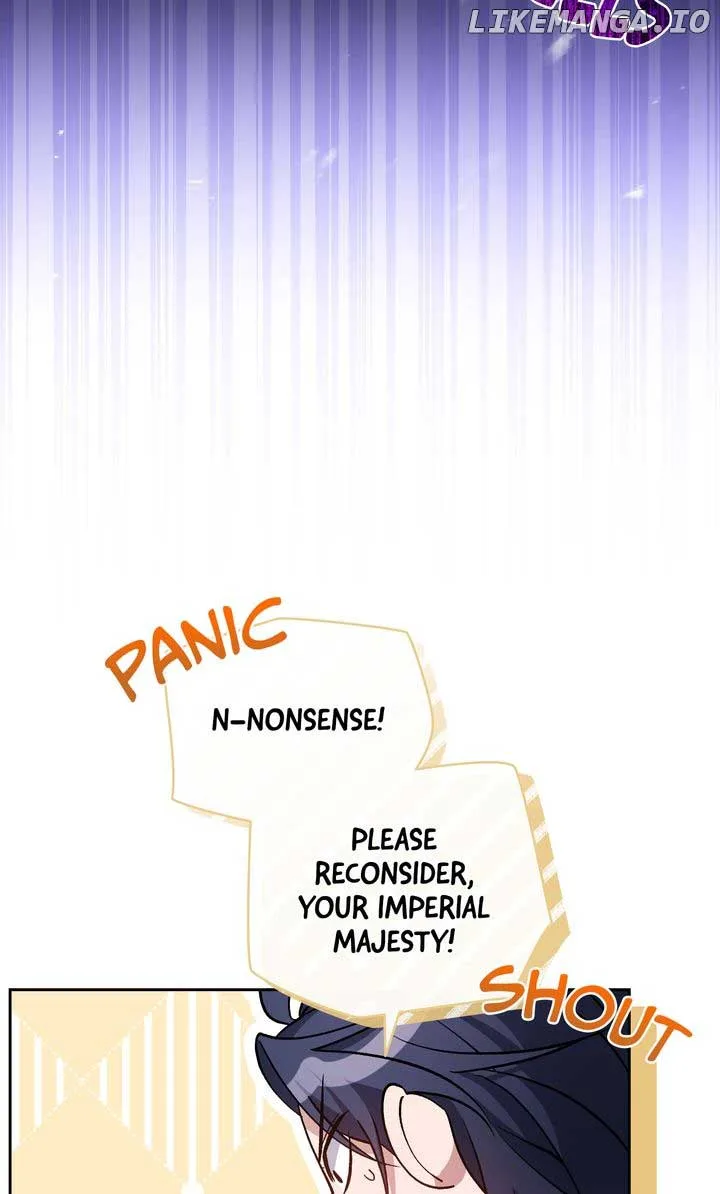 I Want To Become The Emperor, So I Need A Divorce Chapter 30 page 66