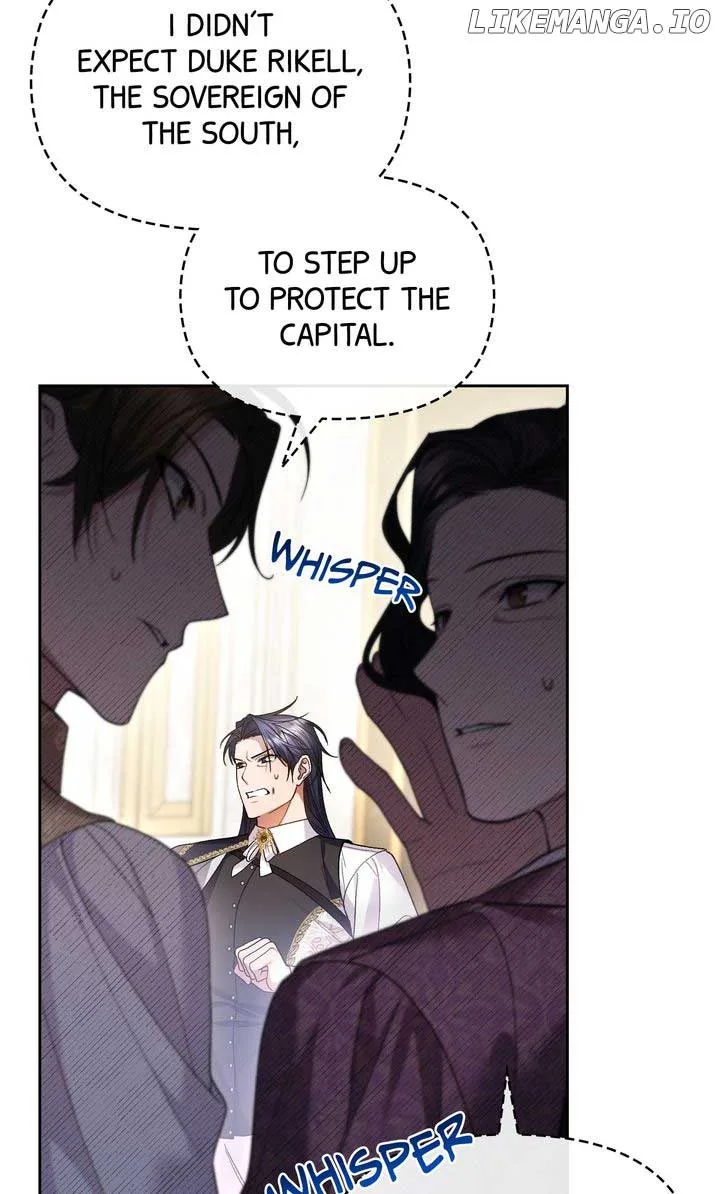I Want To Become The Emperor, So I Need A Divorce Chapter 30 page 62