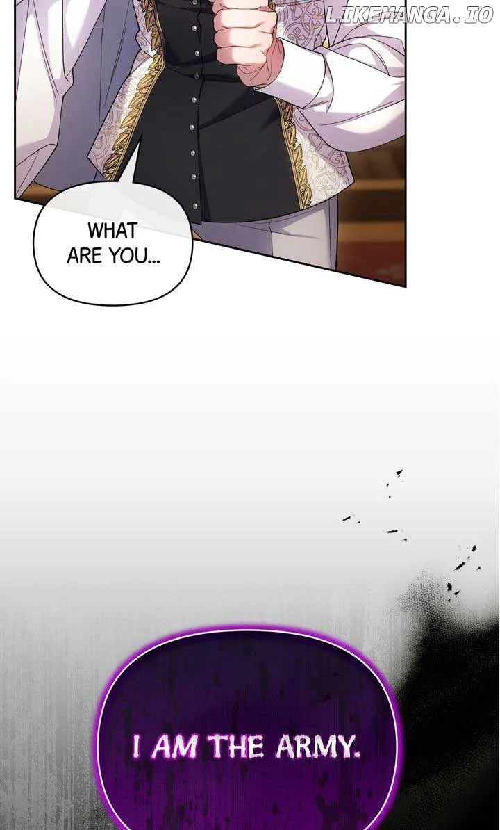 I Want To Become The Emperor, So I Need A Divorce Chapter 30 page 99