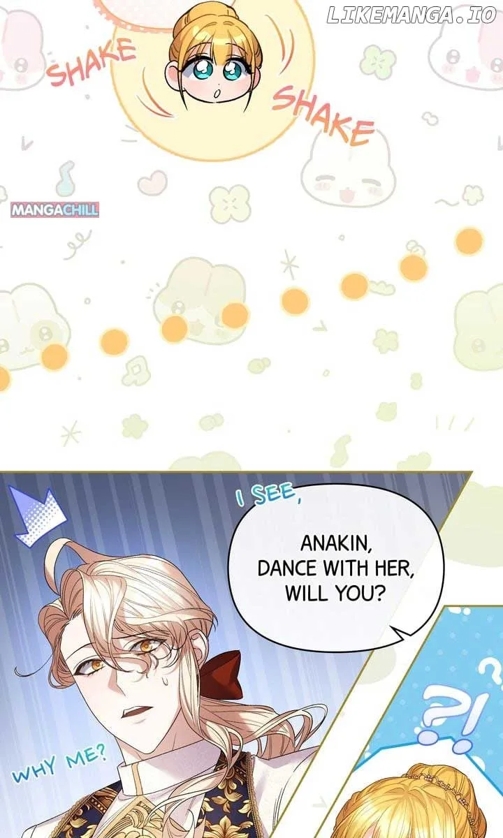 I Want To Become The Emperor, So I Need A Divorce Chapter 28 page 53