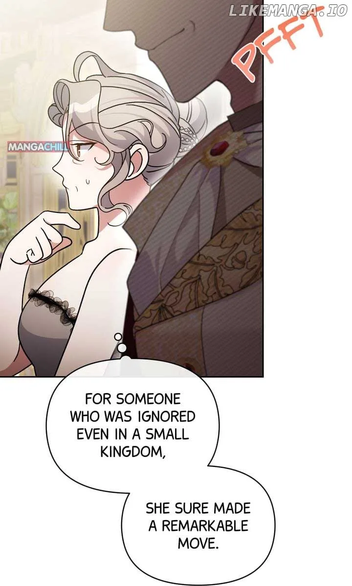 I Want To Become The Emperor, So I Need A Divorce Chapter 28 page 44