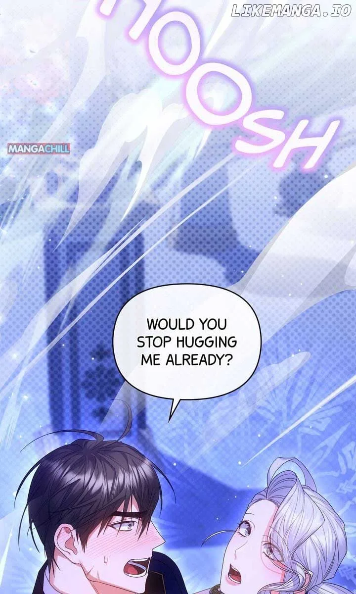 I Want To Become The Emperor, So I Need A Divorce Chapter 28 page 82