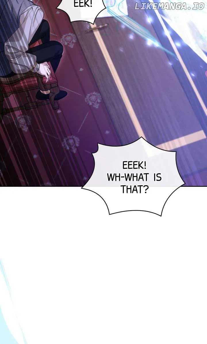 I Want To Become The Emperor, So I Need A Divorce Chapter 30 page 84