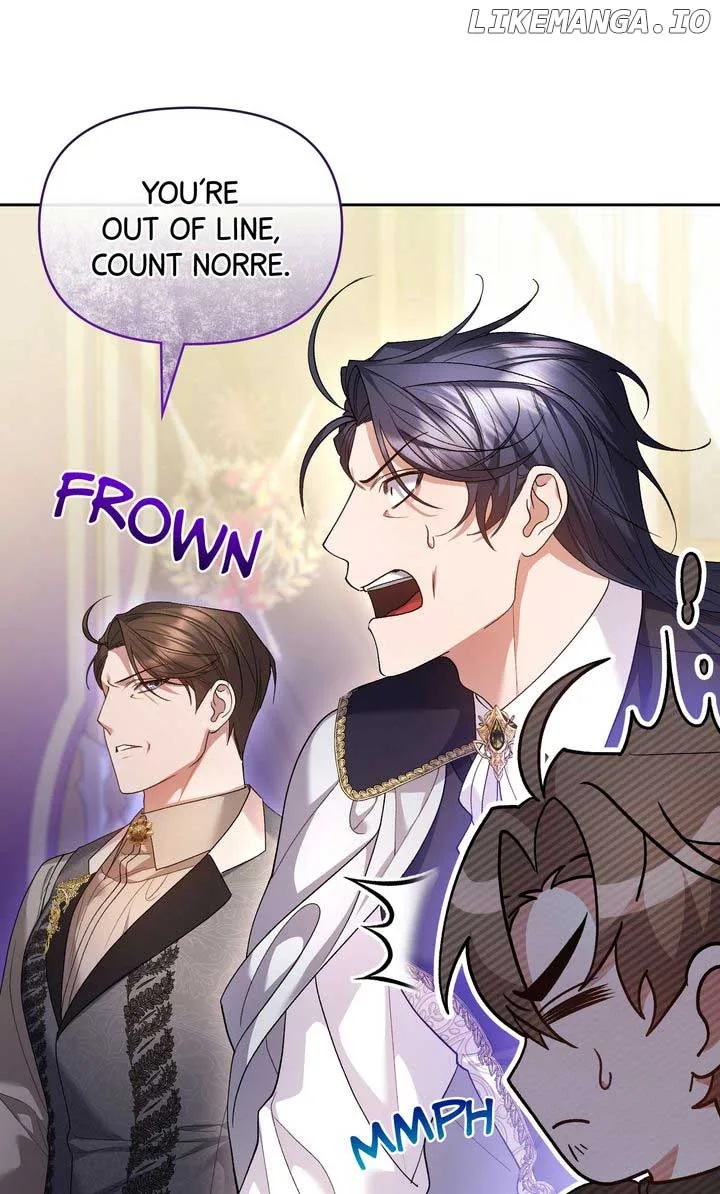 I Want To Become The Emperor, So I Need A Divorce Chapter 30 page 72