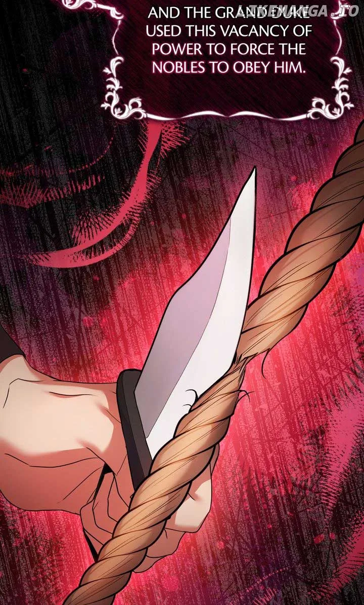 I Want To Become The Emperor, So I Need A Divorce Chapter 30 page 39