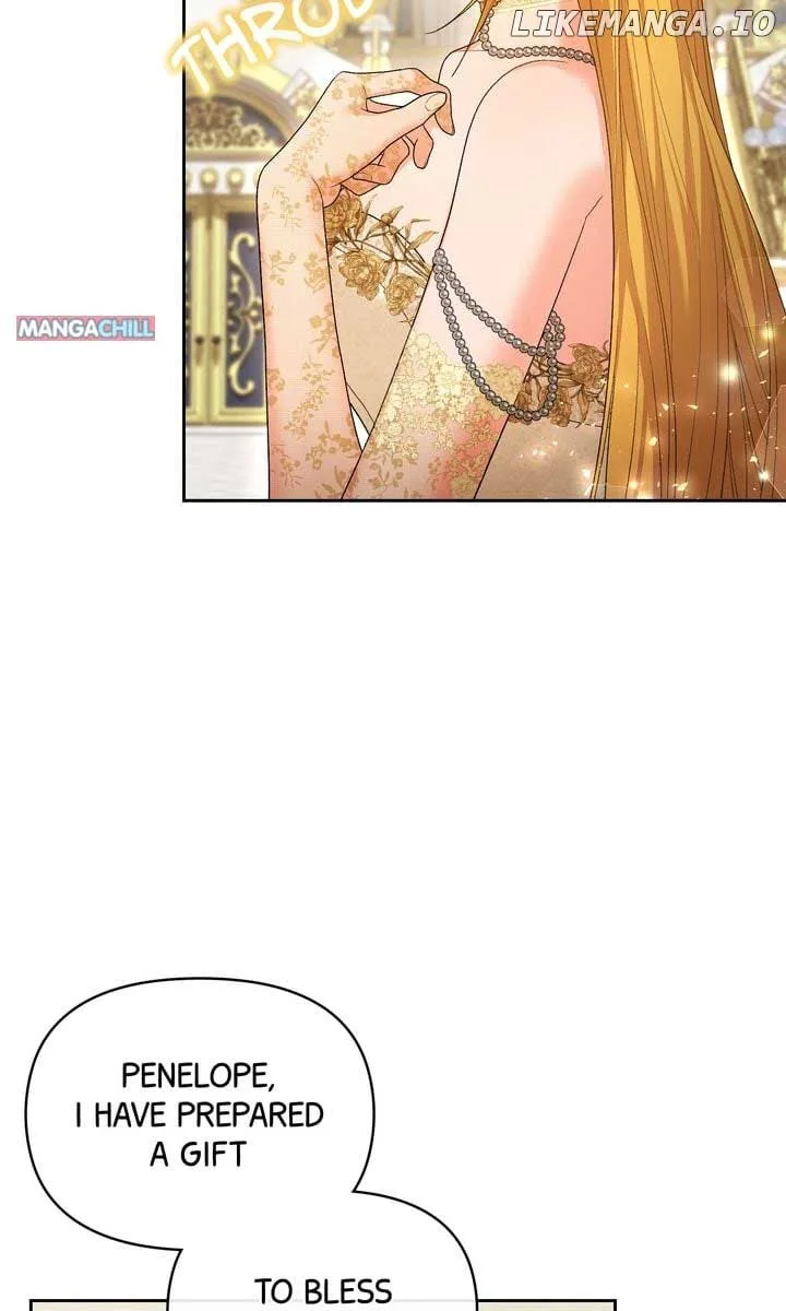 I Want To Become The Emperor, So I Need A Divorce Chapter 28 page 25
