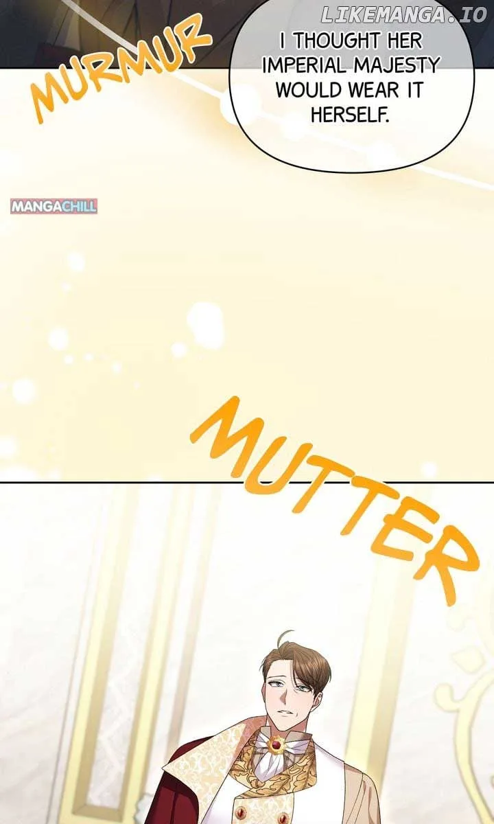 I Want To Become The Emperor, So I Need A Divorce Chapter 28 page 30